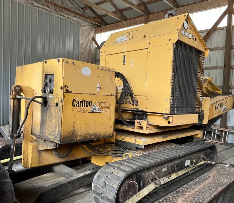Used 2019 CMC 92HD+ Arbor Pro Tracked Spider Lift Crawler Boom Lifts Maryland US | Zadoon Equipment #1480853