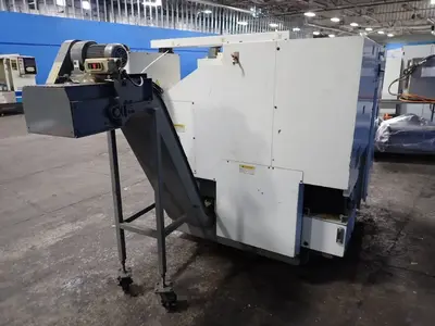 USED TATUNGOKUMA ESL6