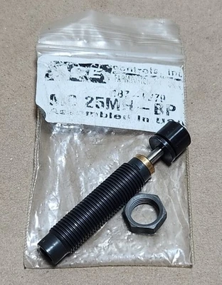 NEW ACE Controls MC 25MH-BP
