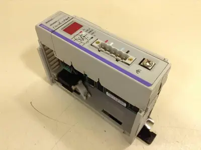 USED ALLEN BRADLEY 1769-SDN SER B
