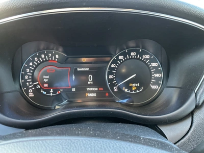 Used 2018 LINCOLN MKC SUVs Michigan US | Miedema Asset Management Group #1476958