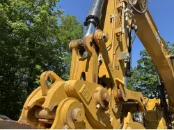 New | in-Stock 2026 CATERPILLAR 325 Crawler Excavators Pennsylvania US | Iron Exchange Equipment Solutions #1353764