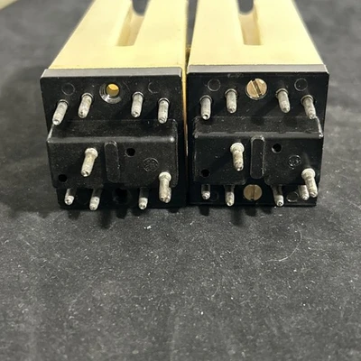 USED General Electric CR245L114B