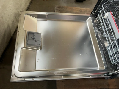 Used BOSCH SHP65CC5UC/48 Dishwashers Michigan US | Miedema Asset Management Group #1761150