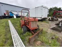 Used DITCH WITCH 3500 DD Trenchers Pennsylvania US | Iron Exchange Equipment Solutions #1353829