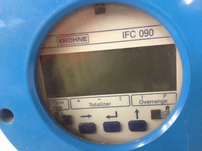 USED Khrone IFC 090