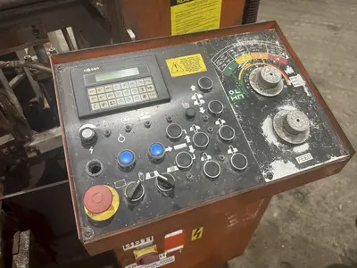 USED COSEN C500-MNC