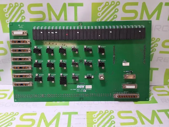 Used DEK 181502 Power Supplies | SMT Resource #485059