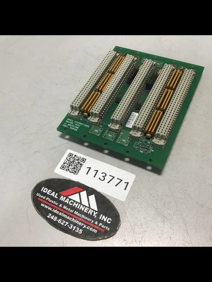 USED APSCO AC8450