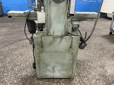 Used PARKER MAJESTIC _UNKNOWN_ Reciprocating Surface Grinders Ohio US | HGR 24 #1580243