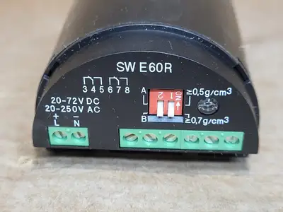 NEW VEGA SWINGE60R