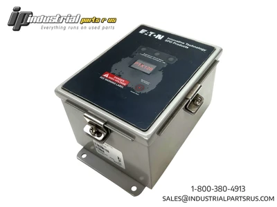 USED EATON PTX120-NN201