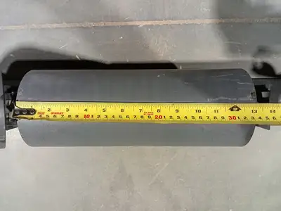 Used PPI C5-35TE-36SB Conveyors British Columbia CA | Lenmark #1426340