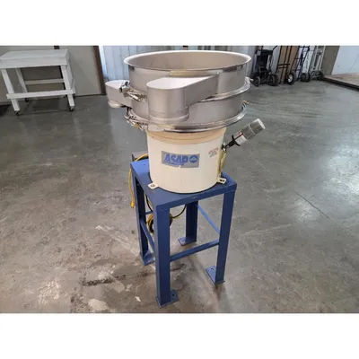 USED SWECO ZS24