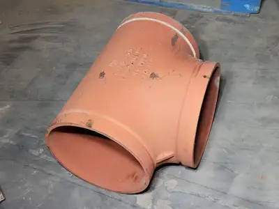 NEW VICTAULIC W20
