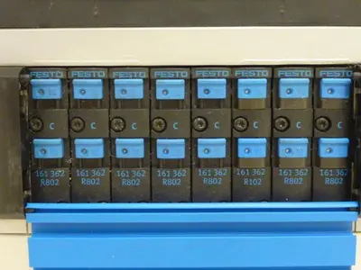 USED FESTO CPV-14-VI