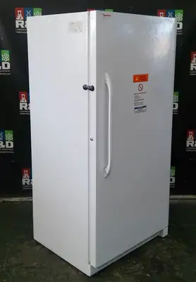 Thermo Scientific GT20LFEET8A/ -20C Laboratory Freezer 20Cf 120v FULLY TESTED