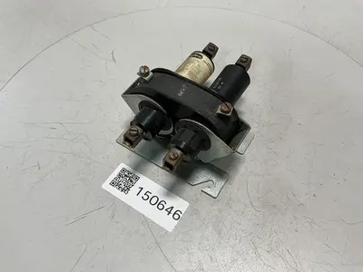 USED DAYTON 6X598E
