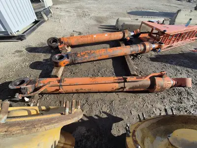 EX1900 Hydraulic Cylinder