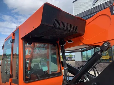 New | in-Stock 2026 SKYTRAK 6034 TELEHANDLER Telehandlers Alberta CA | Adcock Equipment #1417978