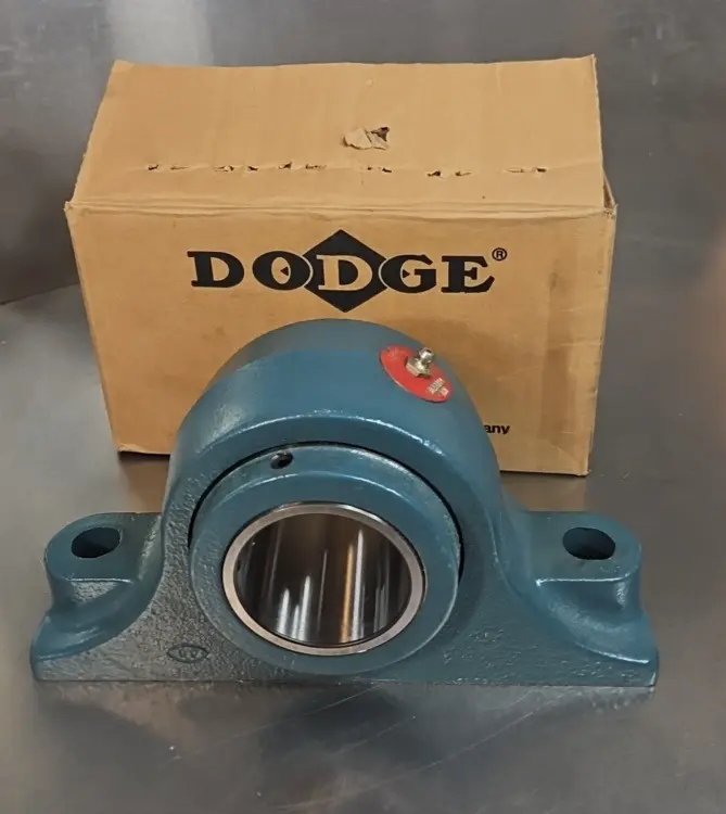Used Dodge P2B-E-308R Bearings South Carolina US | Palmetto Automation #1160207