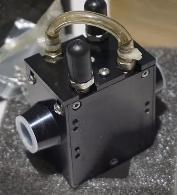 NEW QUANTRONIX CORP. QS 24-4