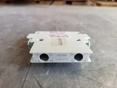 NEW SIEMENS 3RH1921-1DA11