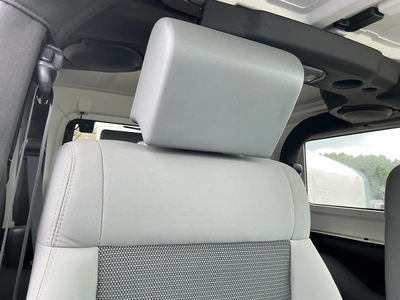 USED 2010 JEEP WRANGLER