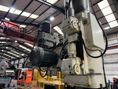 ASQUITH OD 4 Drilling | Bowland Trading Ltd (11)