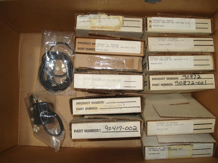 New | in-Stock DATAMYTE _UNKNOWN_ Cable & Wire | OCO Industrial #1719156