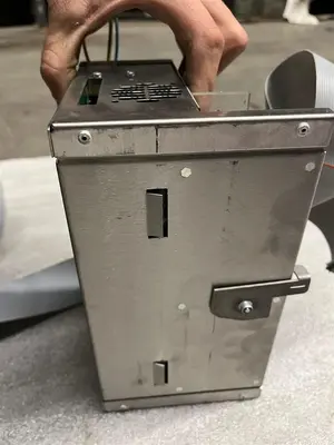 USED EAE IM 400 V01 CONTROL MODULE