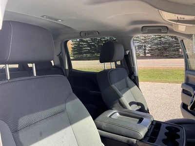 Used 2014 CHEVROLET SILVERADO 1500 Pickup Trucks Michigan US | Miedema Asset Management Group #1568241