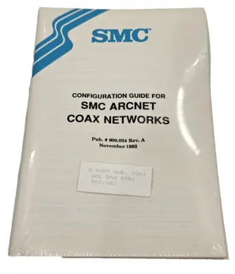 NEW SMC 720.141