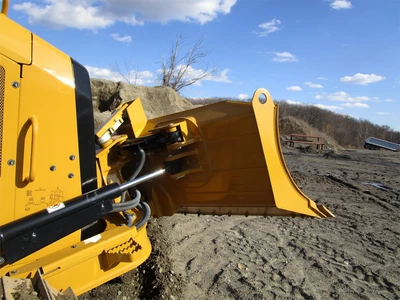Used 2015 CATERPILLAR D3K2 XL Crawler Dozers | Abele Tractor #1342938