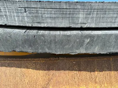 Dump Bed/Dump Box for 830E Haul Truck