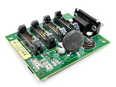 312-0013A-02 | Parata  PCB Board - Used