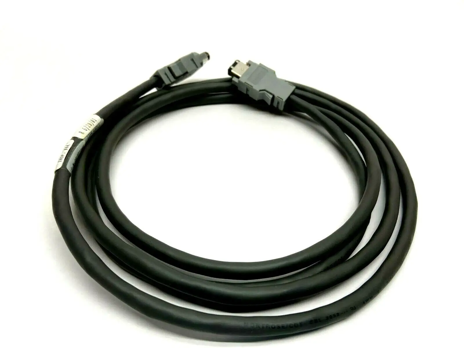 NEW MOLEX FIRE WIRE