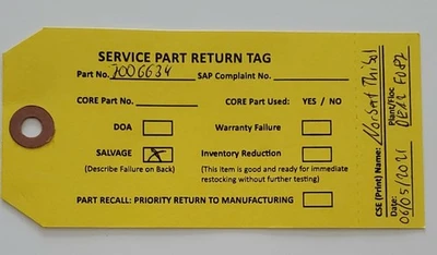 USED Perkin Elmer 7006634
