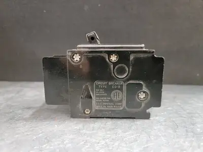 Used ITE EQ-B215 Switchgears British Columbia CA | Lenmark #243868