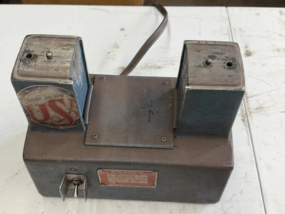 Used _UNKNOWN_ _UNKNOWN_ Induction Heaters Michigan US | Miedema Asset Management Group #1292408