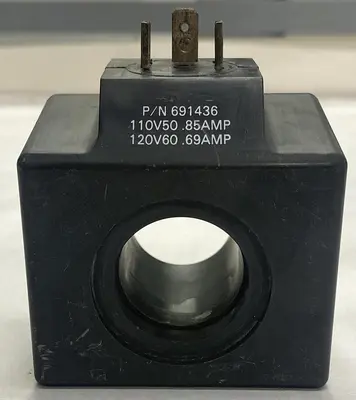Used VICKERS 691436 Pump & Valve Parts Ohio US | Surplus Asset Holdings #1234299