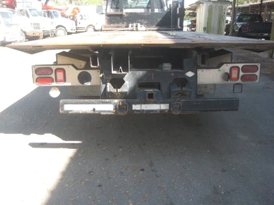 Used 2015 FORD F650 XLT SUPER DUTY Tow trucks Florida US | Proxy Equipment #1377826