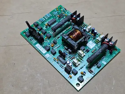 USED CYBEREX 41-09-610461