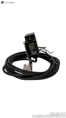 USED OMRON E3G-L11