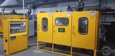 USED 2004 AKEI 70SN-TS-DH-PVC