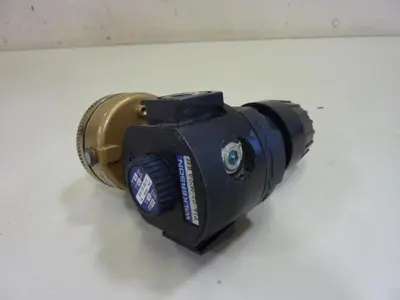 USED WILKERSON P16-02-N00A B99