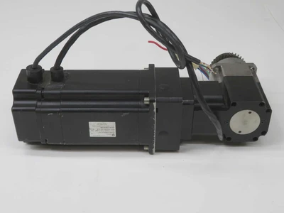 Used PACIFIC SCIENTIFIC _UNKNOWN_ Servo Motors Texas US | OCO Industrial #1690608