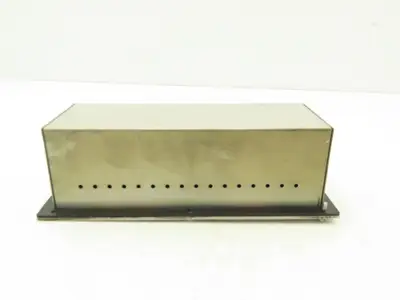 Accretech E-PV9P00 PULCOM-V Touch Panel Operator Interface 24V