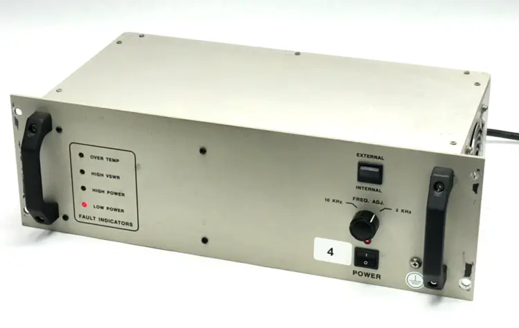 Used LEE LASER _UNKNOWN_ Misc Industrial Equipment | Maverick Industrial Sales #1120970