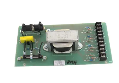NEW CBM ELECTRONICS 212800 POWER SUPPLY BOARD